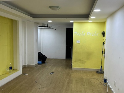 Cho thuê mặt bằng, lửng và lầu 1 tại hẻm 157/1a đường 3 tháng 2, p11, quận 10 1