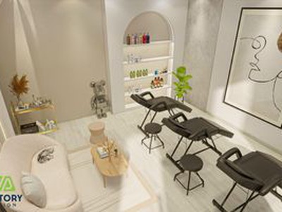 Hiện mình đang có mặt bằng rộng làm về phun xăm nên muốn share thêm với 1 bạn nữa làm về phun xăm, 0