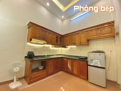 Chính chủ cho thuê chung cư 2 phòng ngủ  1 le grand jardin sài đồng. 4