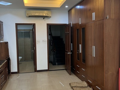 Cho thuê mặt bằng, lửng và lầu 1 tại hẻm 157/1a đường 3 tháng 2, p11, quận 10 4