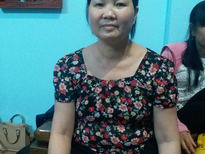 Chị 1972 Nhận chăm sóc người  già người bệnh 0
