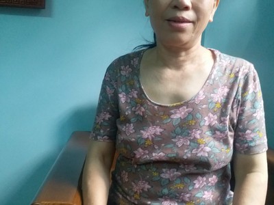 Cô tôi tìm việc giúp việc gia đình 2