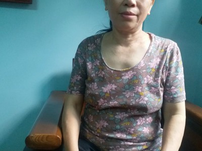 Cô tôi tìm việc giúp việc gia đình 1