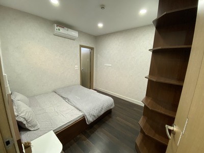 Cho thuê căn hộ full đồ chung cư Đổng Quốc Bình , Lạch Tray , Ngô Quyền , Hải Phòng 4