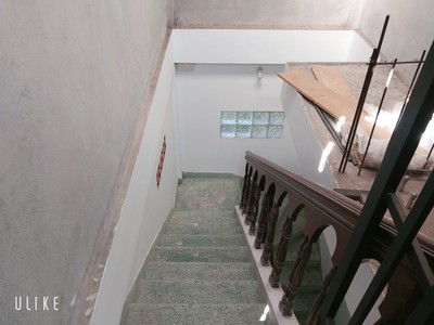 Cần bán gấp căn nhà và đất  vườn cây ql55 tân thiện, tx lagi 3
