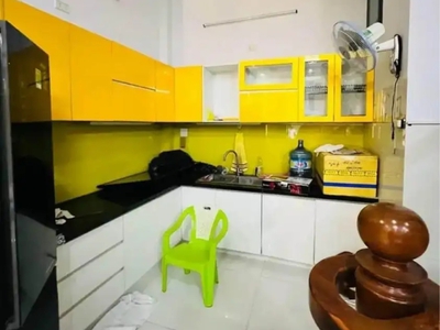 Bán nhà hẻm cạn đường thanh niên. phường quang trung. tp quy nhơn 1