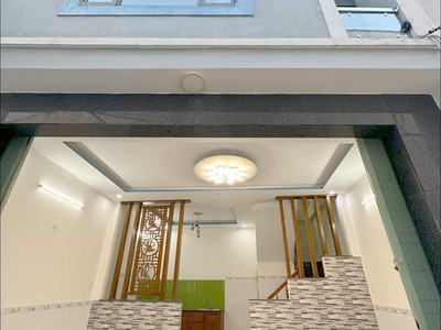 Bán nhà hẻm cạn đường nguyễn thái hoc. thành phố quy nhơn 0