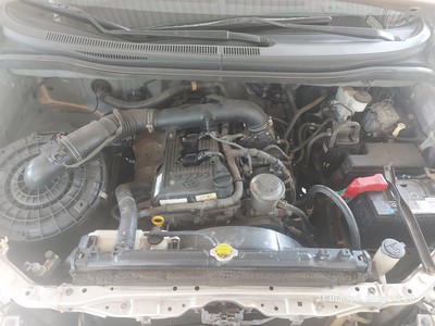 Toyota Innova E 2014 8 Chỗ 1