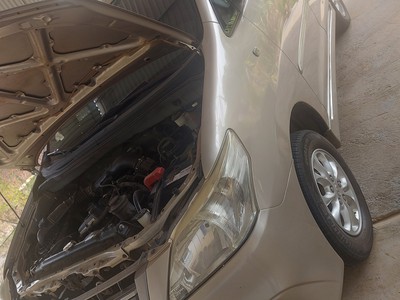 Toyota Innova E 2014 8 Chỗ 3
