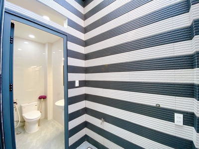 Nhà bán khu dân cư cao cấp đường đào tông nguyên thị trấn nhà bè.hồ chí minh 2