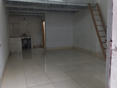 Cho thuê nhà mặt tiền 4m ,số nhà 36/38 ngách 1,ngõ 38,quang trung. 0