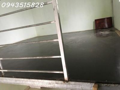 Cho thuê nhà mặt tiền 4m ,số nhà 36/38 ngách 1,ngõ 38,quang trung. 2