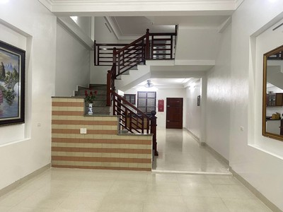 Cho thuê nhà 2.5tầng tại phường kinh bắc - TP bắc ninh 0