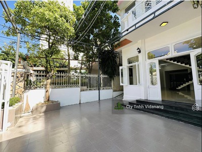 Cho thuê phòng của nhà 587/5 Hoàng Diệu,trung tâm quận Hải Châu 6