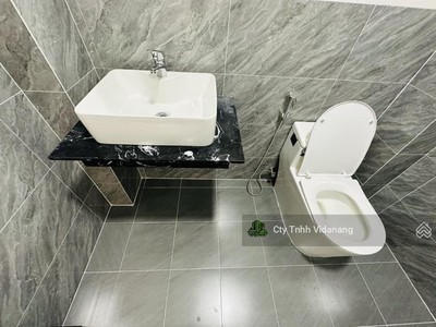 Cho thuê phòng của nhà 587/5 Hoàng Diệu,trung tâm quận Hải Châu 8