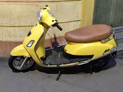 Xe Ga Bella bán nhanh 2