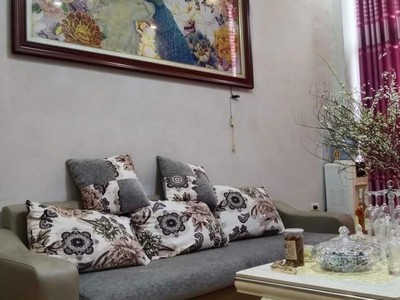 Bán nhà mặt đường Nguyễn Công Hòa, vị trí đẹp, kinh doanh tốt 3