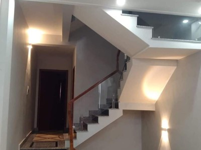 Bán nhà mặt đường Nguyễn Công Hòa, vị trí đẹp, kinh doanh tốt 2