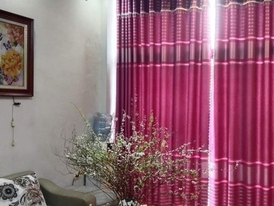 Bán nhà mặt đường Nguyễn Công Hòa, vị trí đẹp, kinh doanh tốt 0