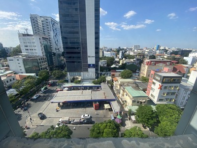 Cho thuê MB kinh doanh Trần Cao Vân, Q. 1 - DT 335m2 - Giá 280tr/ tháng 5