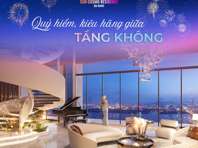 Cân Bằng Và Thịnh Vượng  Hòa Chung Một Nhịp  Tại The Panoma 0