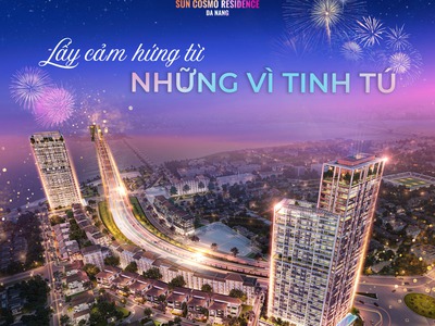 Cân Bằng Và Thịnh Vượng  Hòa Chung Một Nhịp  Tại The Panoma 2