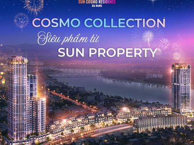 Cân Bằng Và Thịnh Vượng  Hòa Chung Một Nhịp  Tại The Panoma 3