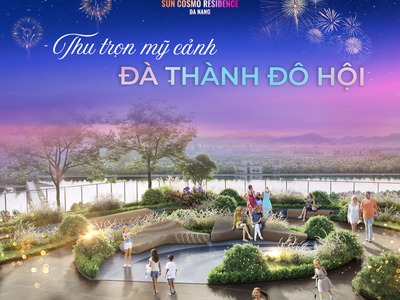 Cân Bằng Và Thịnh Vượng  Hòa Chung Một Nhịp  Tại The Panoma 4