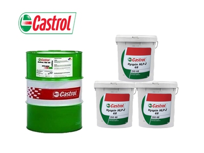 Đại lý phân phối Dầu thủy lực 68, Nhớt 10 Castrol, Shell chính hãng tại Bình Dương   0942.71.70.76 0