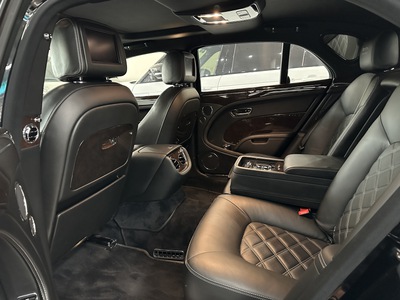 Bentley Mulsanne Le Mans Edition 2013, xe chính chủ, giá tốt 9