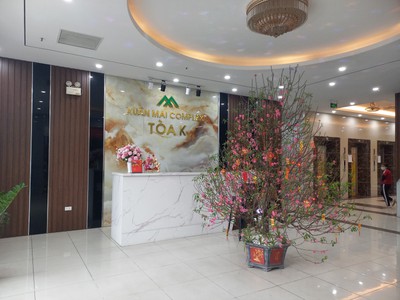 Cho thuê nhà quận Hà Đông 3