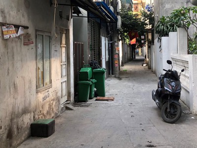 Đất vàng - phố mễ trì 45m - ô tô gần chỉ 3,8 tỷ 2