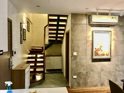 Siêu phẩm  căn hộ duplex full nt châu âu, ban công đông - nam, có chỗ để ô tô - tin thật không ảo 1