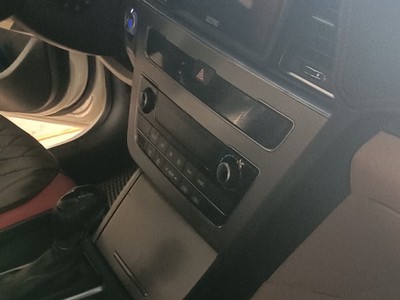 Cần bán Hyundai Sonata 2015 2