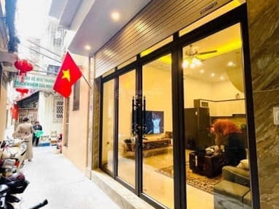 Bán nhà phố kim mã quận ba đình hà nội 50m ra mặt phố kinh doanh buôn bán 3