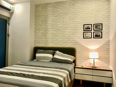 Siêu phẩm  căn hộ duplex full nt châu âu, ban công đông - nam, có chỗ để ô tô - tin thật không ảo 3