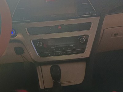 Cần bán Hyundai Sonata 2015 3
