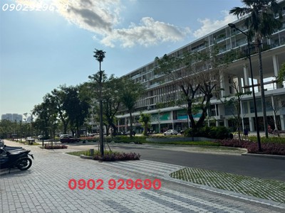 Shophouse phú mỹ hưng panorama 150m2 -253m2, lãi suất 0 lãi đến t12/2025 4
