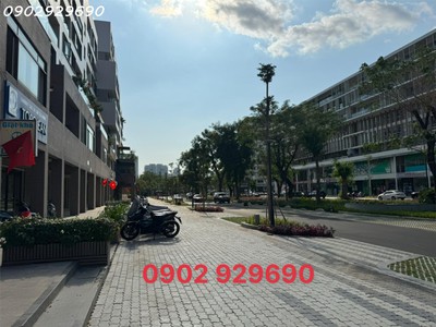 Shophouse phú mỹ hưng panorama 150m2 -253m2, lãi suất 0 lãi đến t12/2025 3