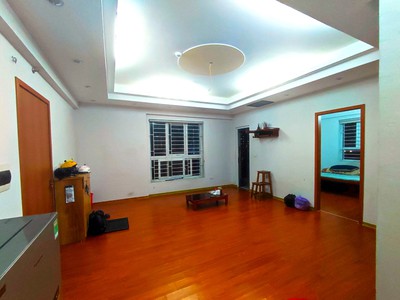 Cần cho thuê căn góc 2 phòng ngủ 68m2 full nội thất chung cư Thanh Hà Cienco 5 0