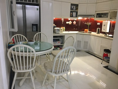 Bán nhà mặt ngõ 41 thái hà, dt 60m2 nhà 4 tầng mới đẹp nội thất sang trọng, giá 8,8 tỷ 1