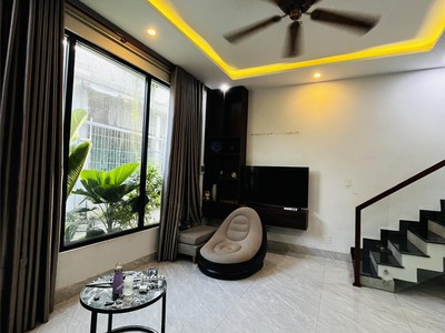 Giảm sâu 300tr chỉ còn 2ty850 bán gấp nhà cực kì đẹp trung tâm liên chiểu đà nẵng 1