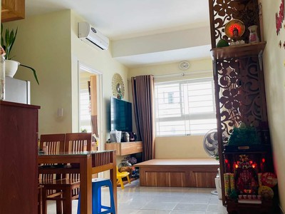 Bán căn hộ bình tân 2pn 57m2 tại chung cư hof - hqc 35 hồ học lãm. giá 1,650 tỷ nhận nhà ngay 2