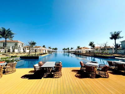 Cần bán villa 2 phòng ngủ gần biển tại Fusion Resort   Villas Đà Nẵng 6
