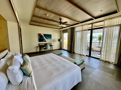 Cần bán villa 2 phòng ngủ gần biển tại Fusion Resort   Villas Đà Nẵng 7