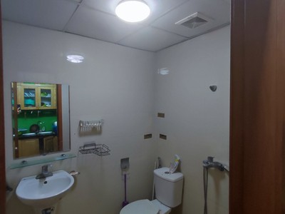 Cần cho thuê căn góc 2 phòng ngủ 68m2 full nội thất chung cư Thanh Hà Cienco 5 1