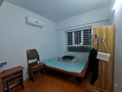 Cần cho thuê căn góc 2 phòng ngủ 68m2 full nội thất chung cư Thanh Hà Cienco 5 2