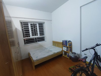 Cần cho thuê căn góc 2 phòng ngủ 68m2 full nội thất chung cư Thanh Hà Cienco 5 3