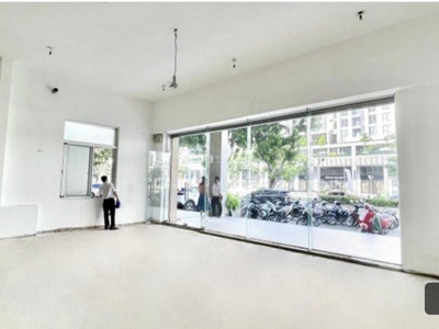 Sở hữu shophouse phú mỹ hưng mặt tiền đường nguyễn lương bằng. mua trực tiếp chủ đầu tư chiết khấu 2