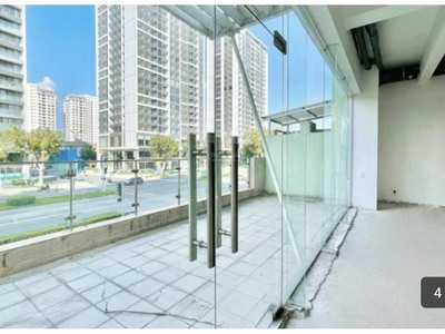 Sở hữu shophouse phú mỹ hưng mặt tiền đường nguyễn lương bằng. mua trực tiếp chủ đầu tư chiết khấu 4